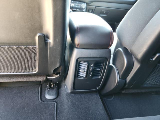 used 2023 Dodge Durango car, priced at $30,276