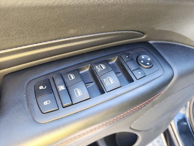 used 2023 Dodge Durango car, priced at $30,276