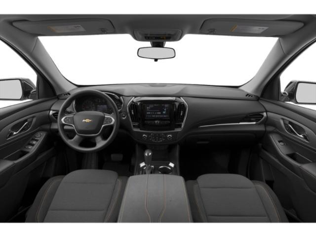 used 2020 Chevrolet Traverse car
