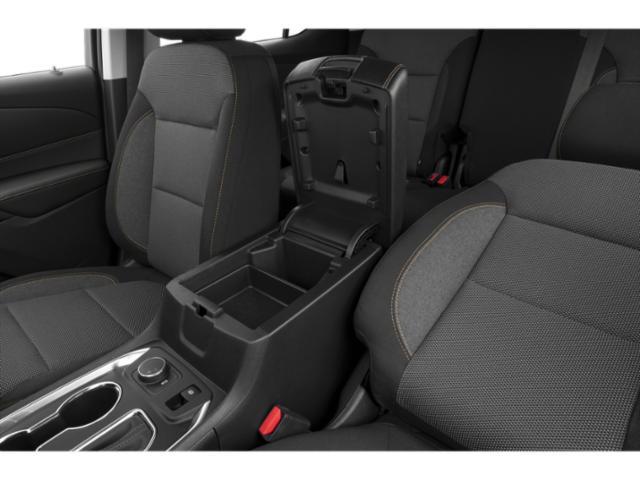 used 2020 Chevrolet Traverse car