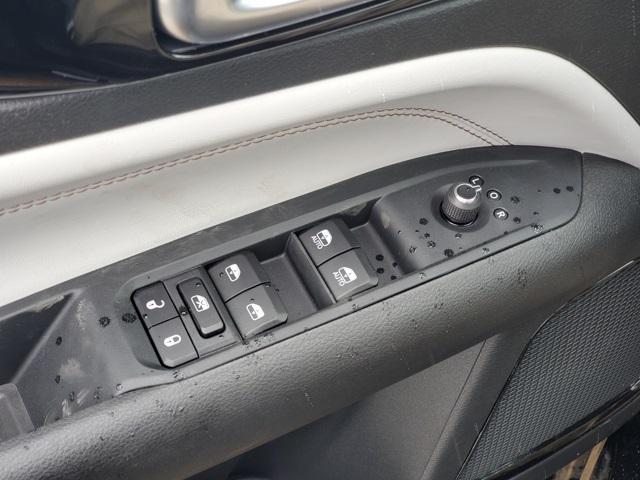 new 2025 Jeep Compass car, priced at $36,418