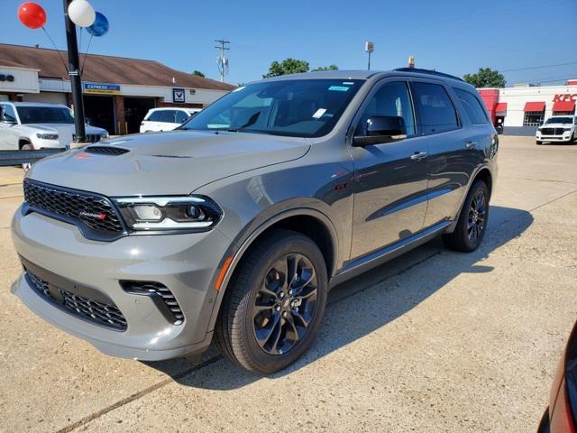 new 2025 Dodge Durango car, priced at $50,380