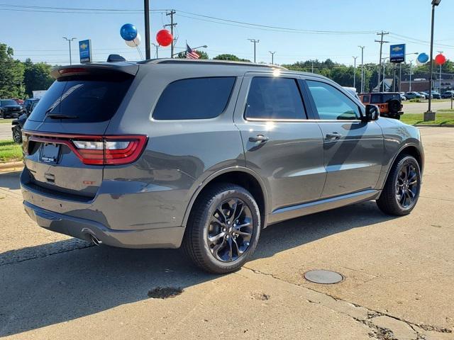 new 2025 Dodge Durango car, priced at $50,380