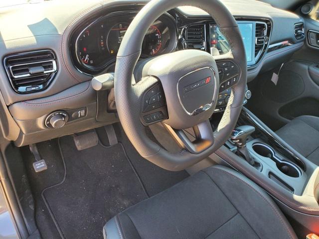 new 2025 Dodge Durango car, priced at $50,380