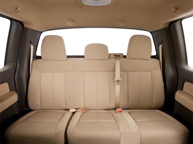 used 2010 Ford F-150 car, priced at $3,495