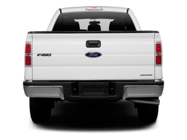 used 2010 Ford F-150 car, priced at $3,495
