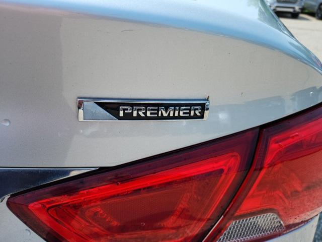 used 2019 Chevrolet Impala car, priced at $19,031
