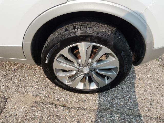 used 2019 Buick Encore car, priced at $15,984