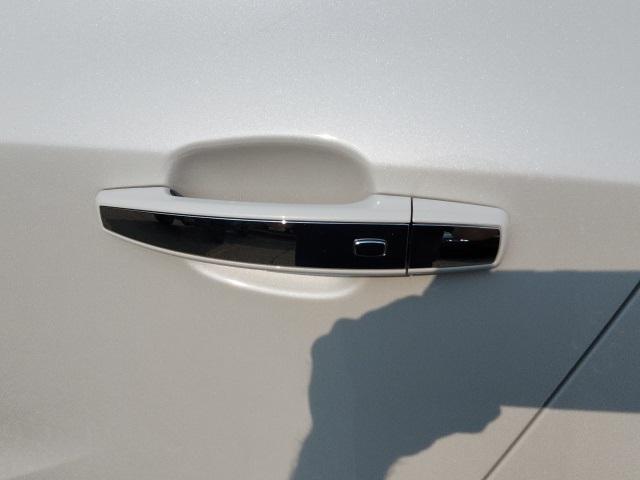 used 2019 Buick Encore car, priced at $15,984