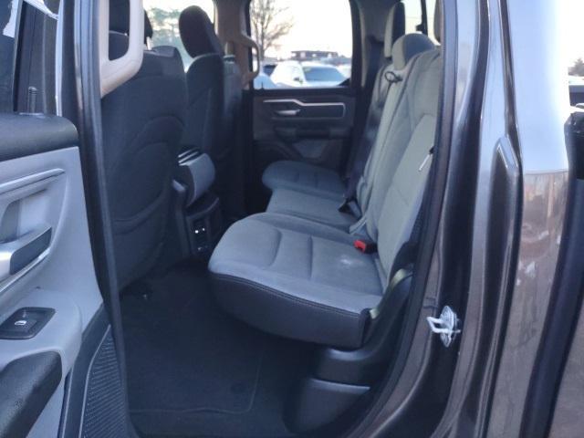 used 2020 Ram 1500 car, priced at $25,454