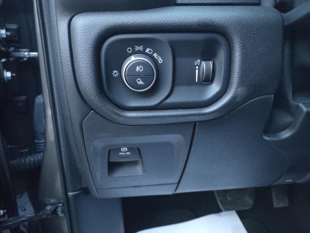 used 2020 Ram 1500 car, priced at $25,454