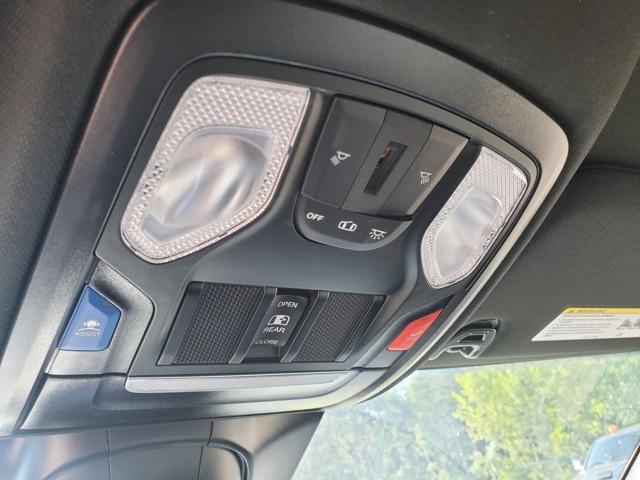 new 2025 Ram 2500 car, priced at $66,270
