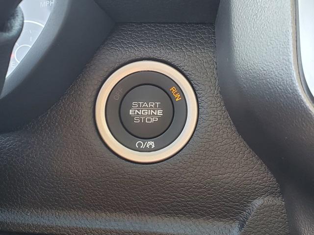 new 2025 Ram 2500 car, priced at $66,270