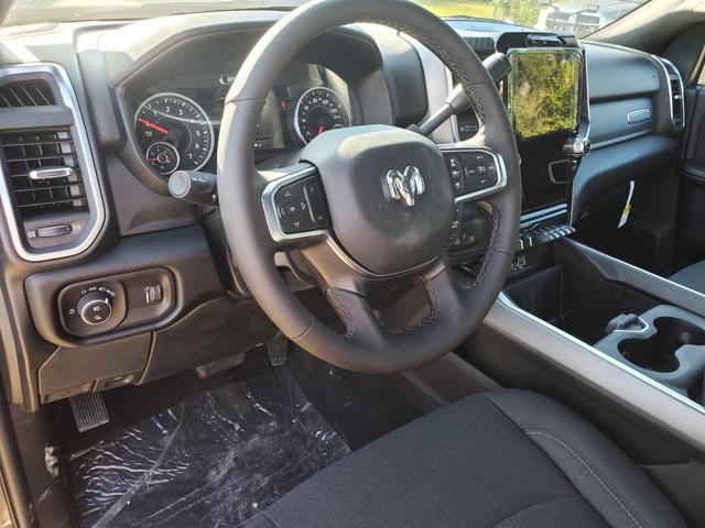 new 2025 Ram 2500 car, priced at $66,270