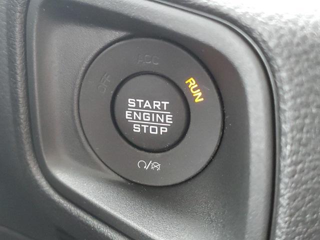 new 2025 Jeep Wrangler 4xe car