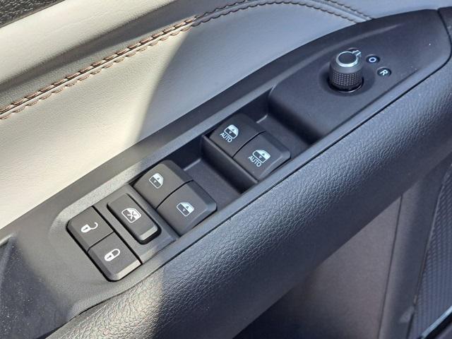 new 2025 Jeep Compass car