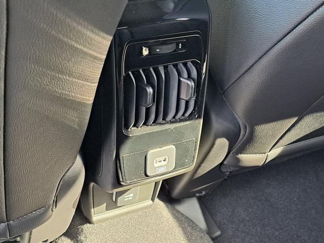 new 2025 Jeep Compass car