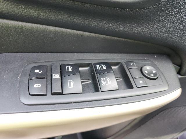 used 2017 Jeep Cherokee car, priced at $16,686