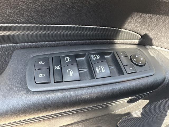 used 2021 Dodge Durango car, priced at $28,067