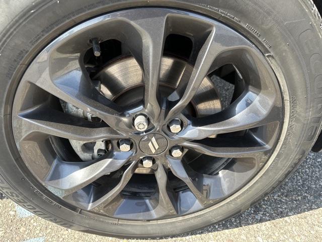 used 2021 Dodge Durango car, priced at $28,067