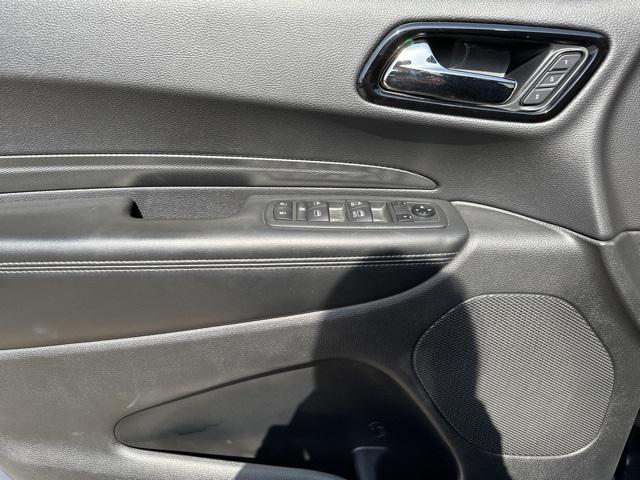 used 2021 Dodge Durango car, priced at $28,067