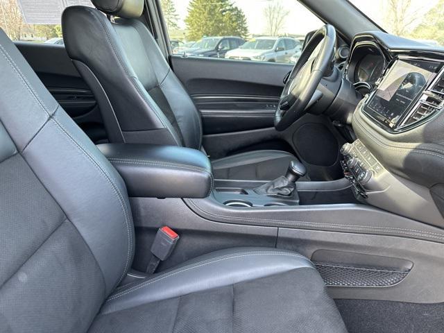 used 2021 Dodge Durango car, priced at $28,067