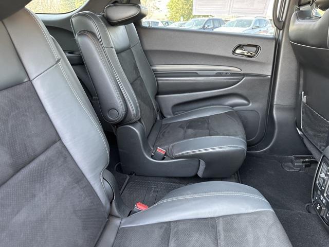 used 2021 Dodge Durango car, priced at $28,067