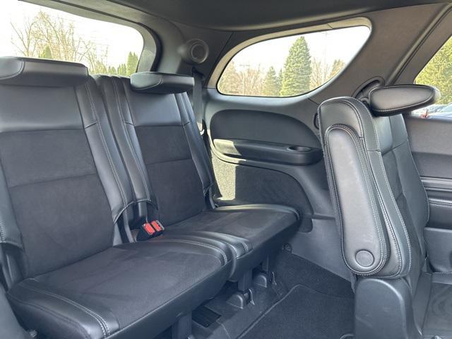 used 2021 Dodge Durango car, priced at $28,067