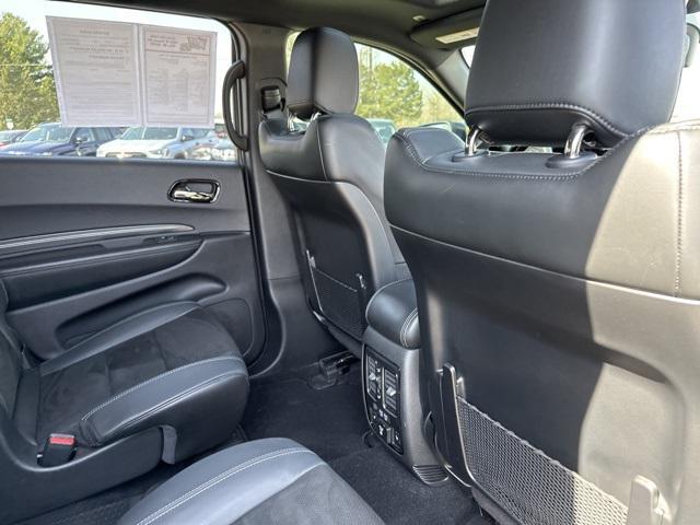 used 2021 Dodge Durango car, priced at $28,067