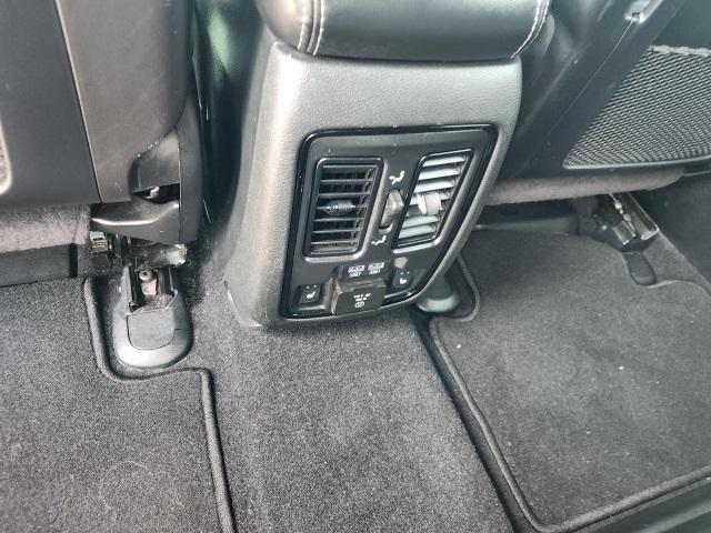 used 2021 Dodge Durango car, priced at $27,996