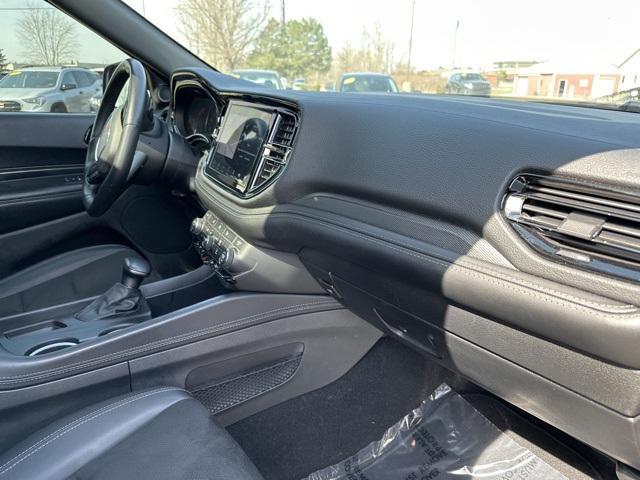 used 2021 Dodge Durango car, priced at $28,067
