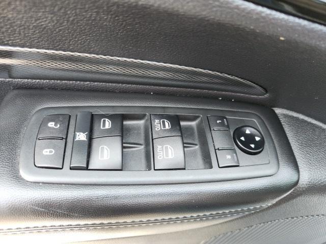 used 2021 Dodge Durango car, priced at $27,996