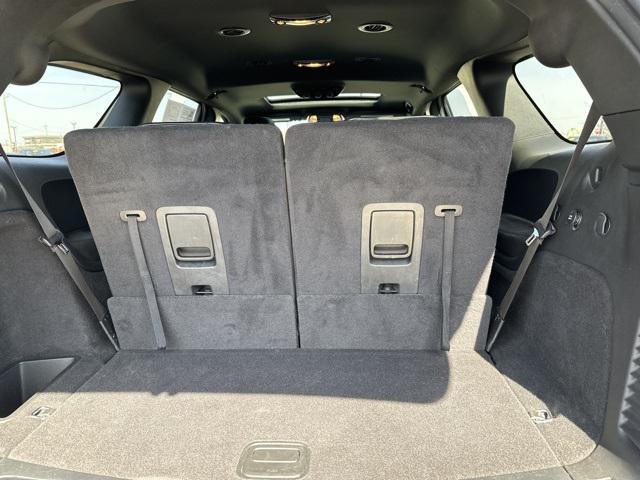 used 2021 Dodge Durango car, priced at $28,067