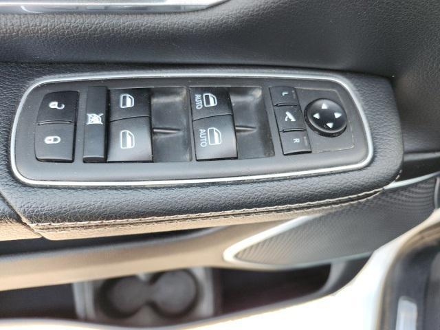 used 2021 Ram 1500 car, priced at $30,925