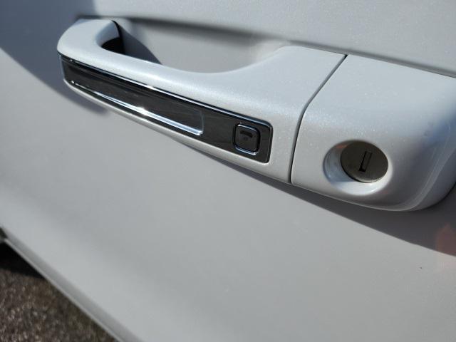 used 2021 Ram 1500 car, priced at $30,925