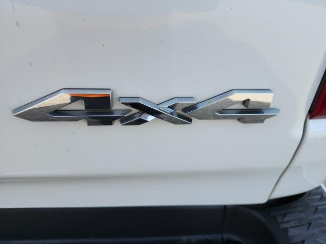 used 2021 Ram 1500 car, priced at $30,925