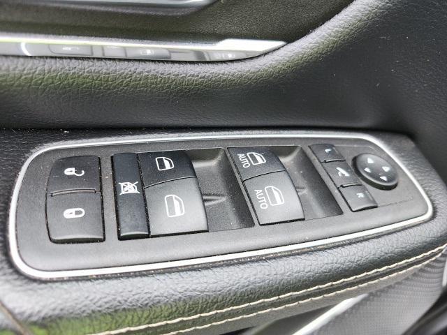 used 2022 Ram 1500 car, priced at $35,712