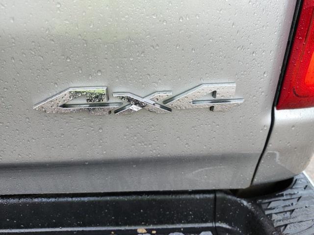 used 2022 Ram 1500 car, priced at $35,712