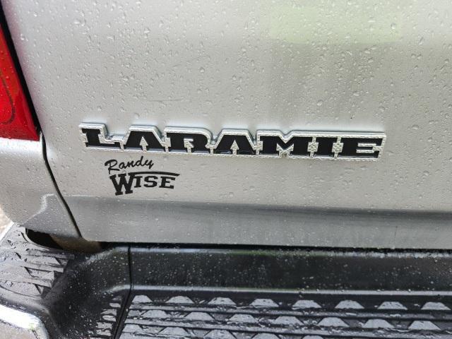 used 2022 Ram 1500 car, priced at $35,712
