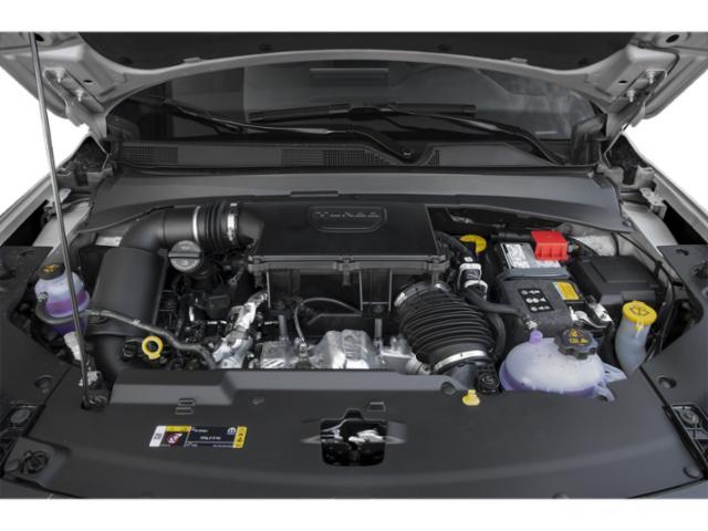 new 2026 Jeep Compass car, priced at $35,390