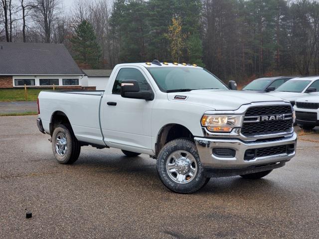 new 2024 Ram 2500 car, priced at $47,910