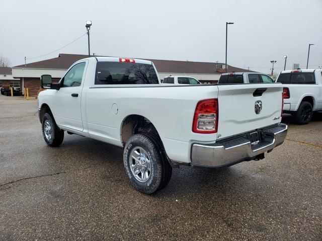 new 2024 Ram 2500 car, priced at $47,910