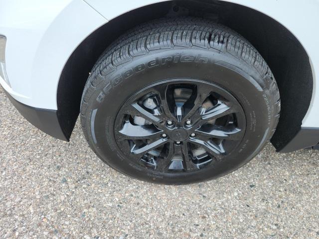 used 2021 Chevrolet Equinox car, priced at $16,169