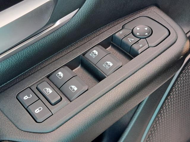 new 2026 Ram 1500 car, priced at $61,095