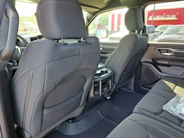 new 2026 Ram 1500 car, priced at $61,095