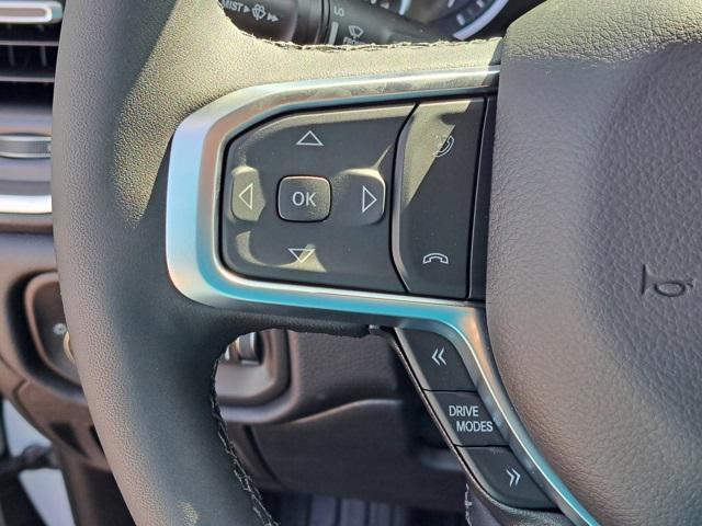 new 2026 Ram 1500 car, priced at $61,095