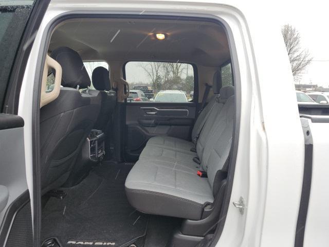 used 2020 Ram 1500 car, priced at $32,651