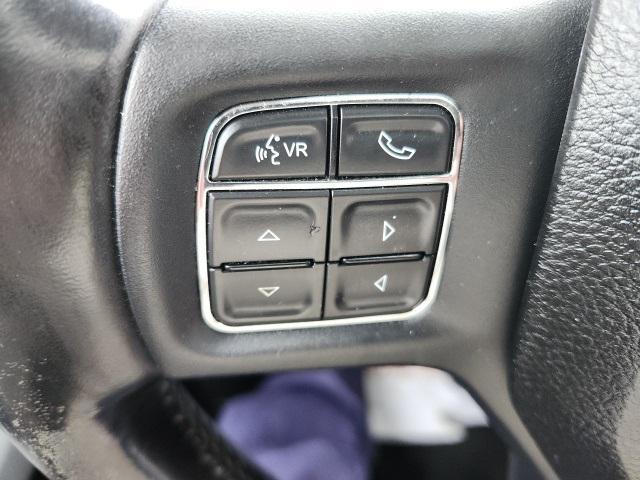 used 2019 Ram 1500 car, priced at $29,656
