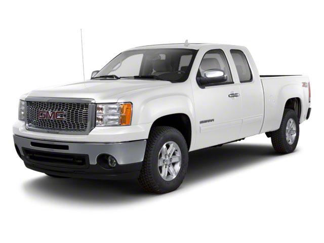 used 2013 GMC Sierra 1500 car