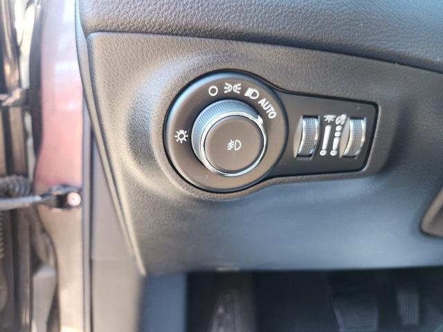 used 2020 Jeep Compass car, priced at $19,723